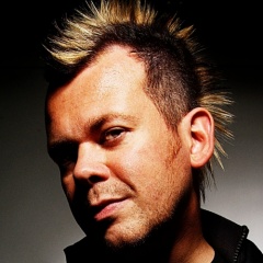 Jon Pearn