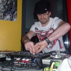 DJ Jonsku