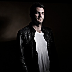 Jon Verde