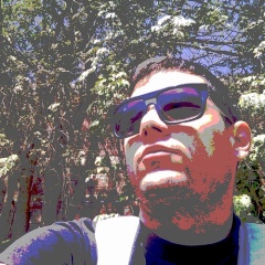 Jony Garcia