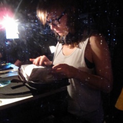 Jools Palmer