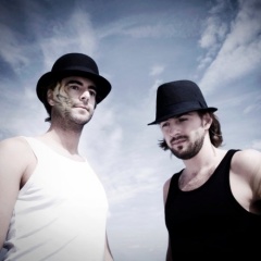 Jop &amp; Jordi