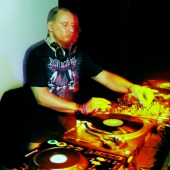 DJ Jordan