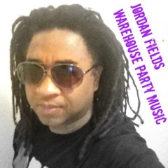 Jordan Fields