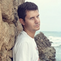 Jordi Castillo