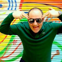 Jorge