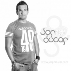 Jorge Dúcar