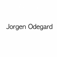 Jorgen Odegard