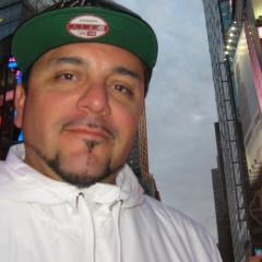 Jorge Watts