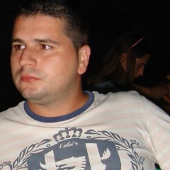 Jorj Dj