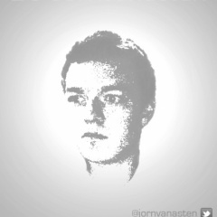 DJ Jornvanasten