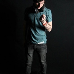 Jory Seguin