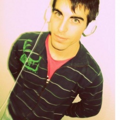 Jose Sanchez