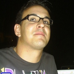 Josean Pardo