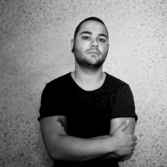 Jose Armas