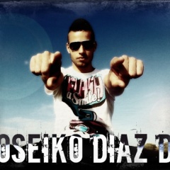 Joseiko Diaz Dj