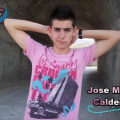 Jose Manu Caldero