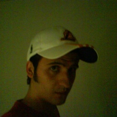 Jose Paton