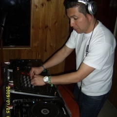 DJ Joseph