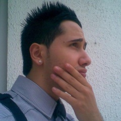 Joseph R