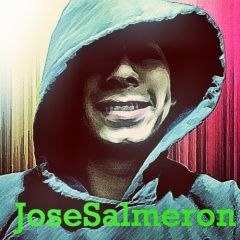 Jose Salmeron