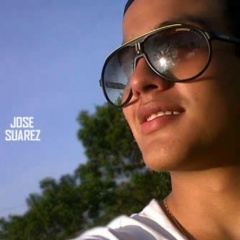 Jose Suarez