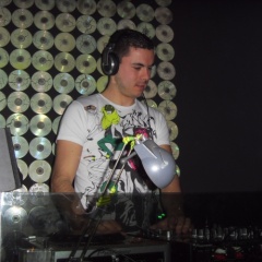 Josh DeeJay
