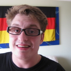 Josh Cube
