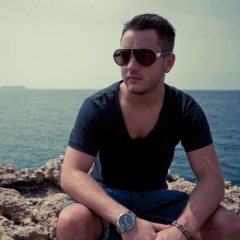 Josh Demello