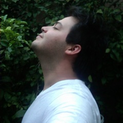 Joshi E. Arevalo