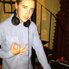 Josh Kidman