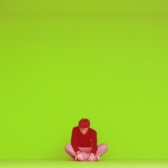 Josh Lake