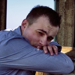 Josh O'Nell