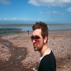 Joshua Cove