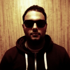 Josh Vega
