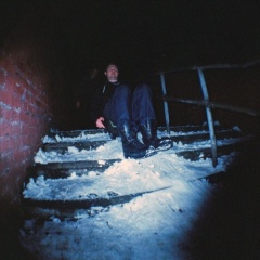 Josh West