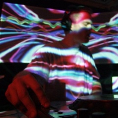 Joss Moog