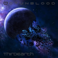 Jotunblood