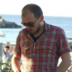 JOYC DJ