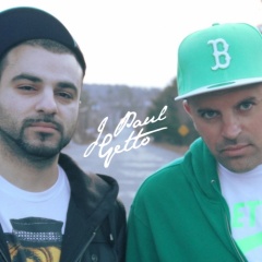 J PAUL GETTO