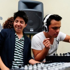 Juan Pablo Rodriguez / RodNoiz