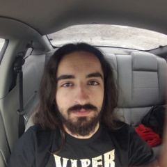 JRay Soto