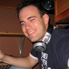 Juan Manuel Rodriguez (J Rod)