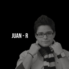 Juan - R