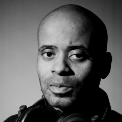 JUAN ATKINS