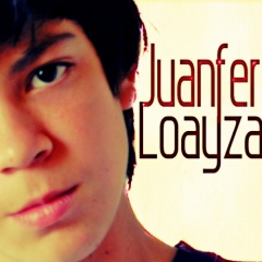 Juanfer Loayza