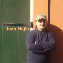 Juan Mejia