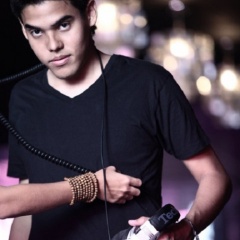 DJ Juan Pablo Torres