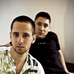 Juan y Andrea
