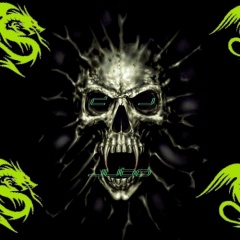 JUBO DJ